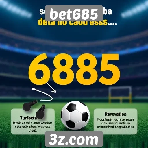 Vantagens e desvantagens do bet685 para usuários
