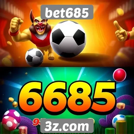Melhores jogos disponíveis na plataforma bet685