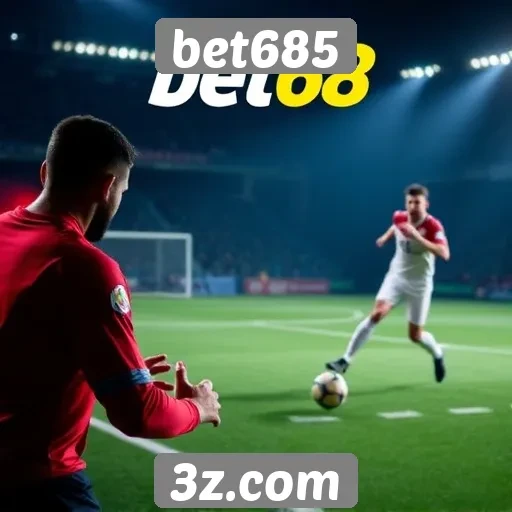 programa de fidelidade do bet685 atrai novos jogadores