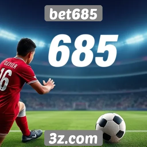 Segurança e confiabilidade do site bet685 para apostadores