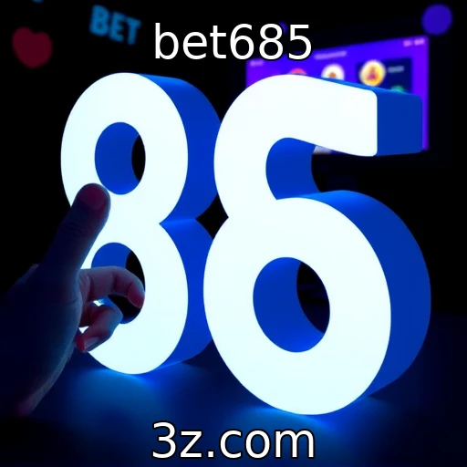 Mudanças no comportamento dos consumidores de jogos | bet685