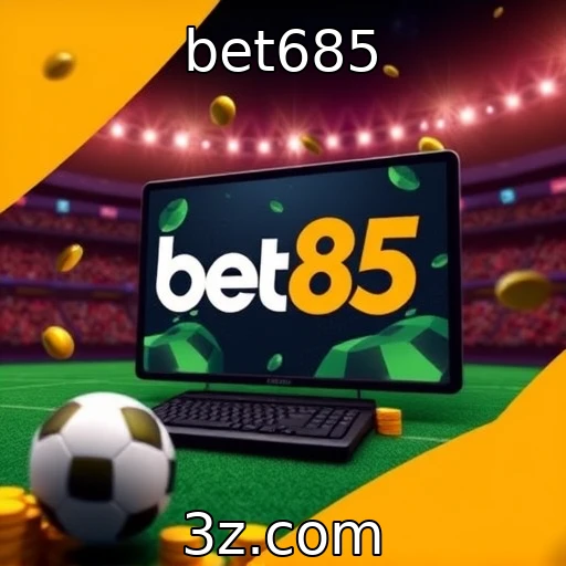 Eventos e competições que atraem novos jogadores | bet685