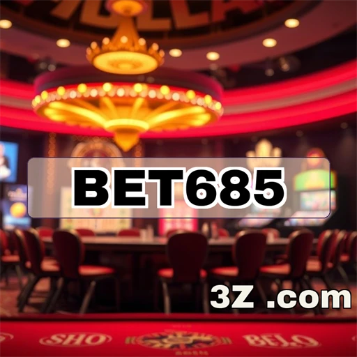 bet685 Eventos