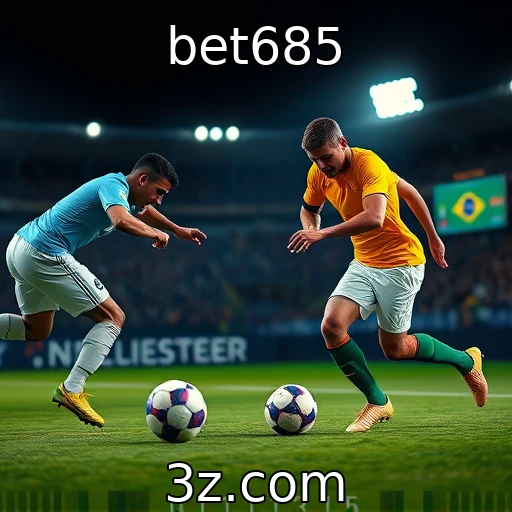 Perspectivas futuras para esports no Brasil - bet685