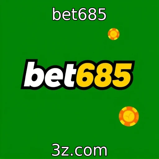 Crescimento do mercado de jogos online no Brasil | bet685