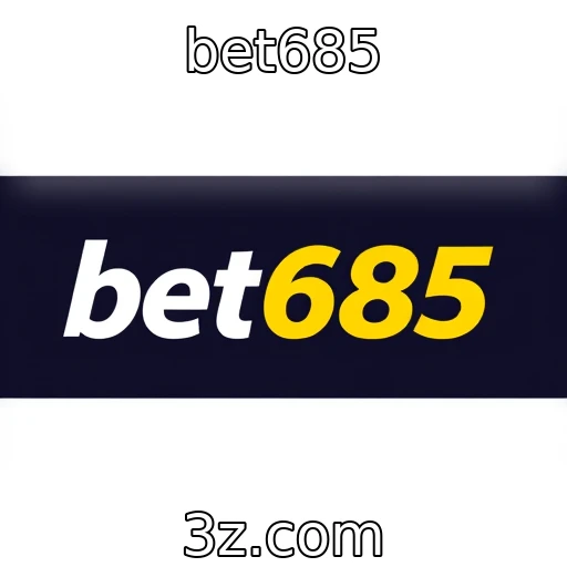 Regulação de apostas online no Brasil - bet685