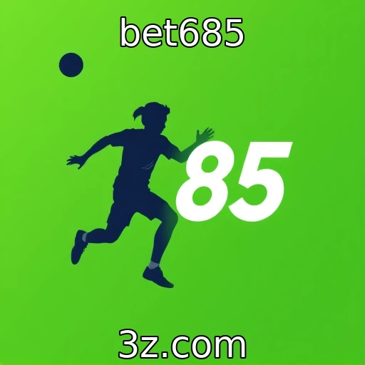 Inovações tecnológicas que moldam a indústria de jogos - bet685