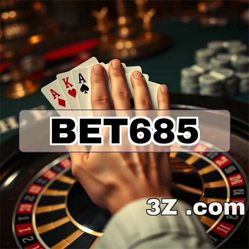 Experiência Virtual de Jogos no bet685: O Futuro do Entretenimento